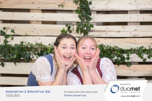 Hohenleh’ner & Unterleit’ner Ball